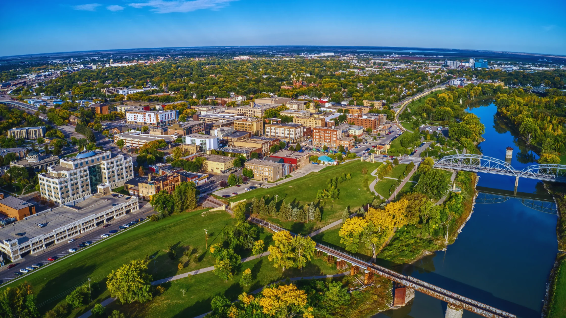 North Dakota Real Estate Market Overview 2024